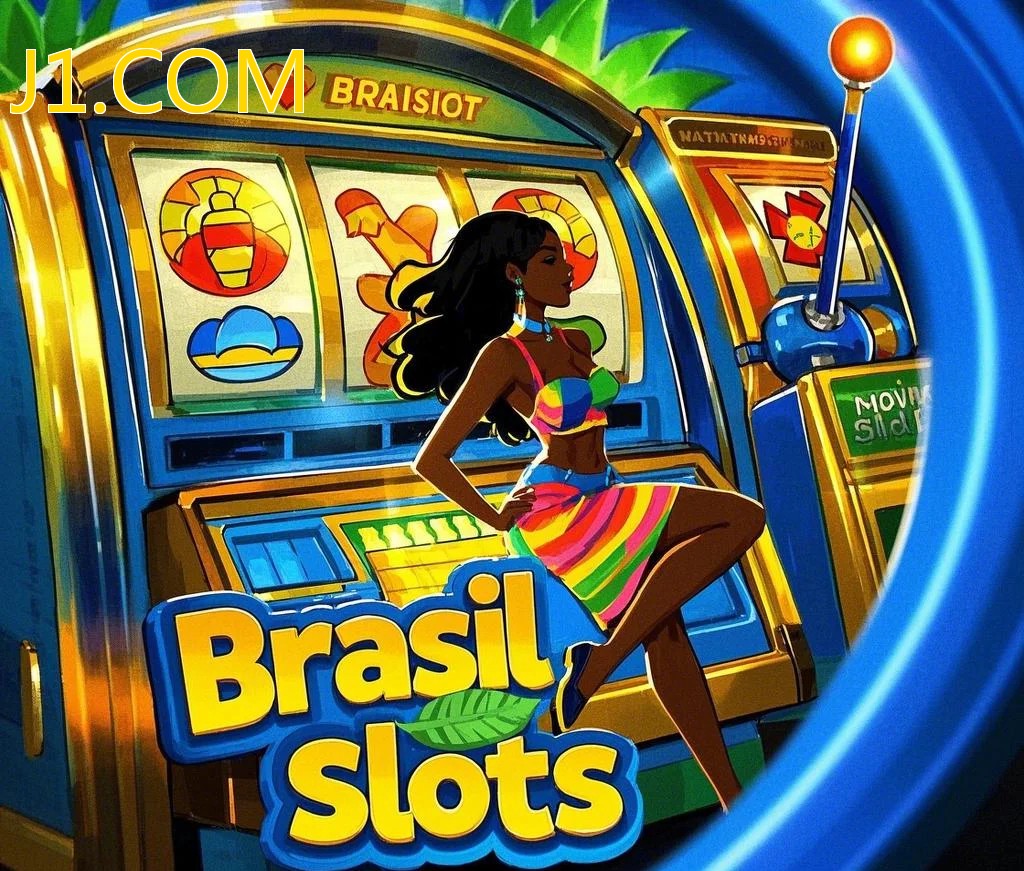 j1-Game-Slots